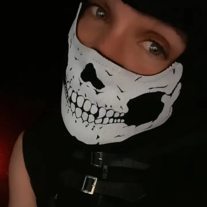 thedaddyghostface