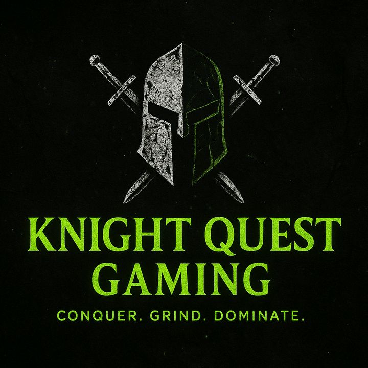 knightquestgaming