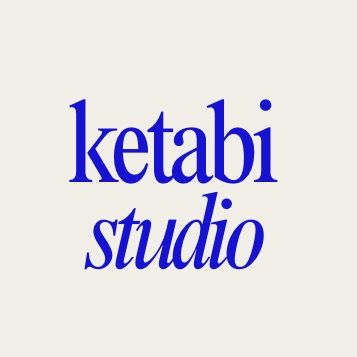 Ketabi Studio - original sound - ketabi.studio