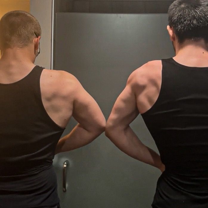 2lifters
