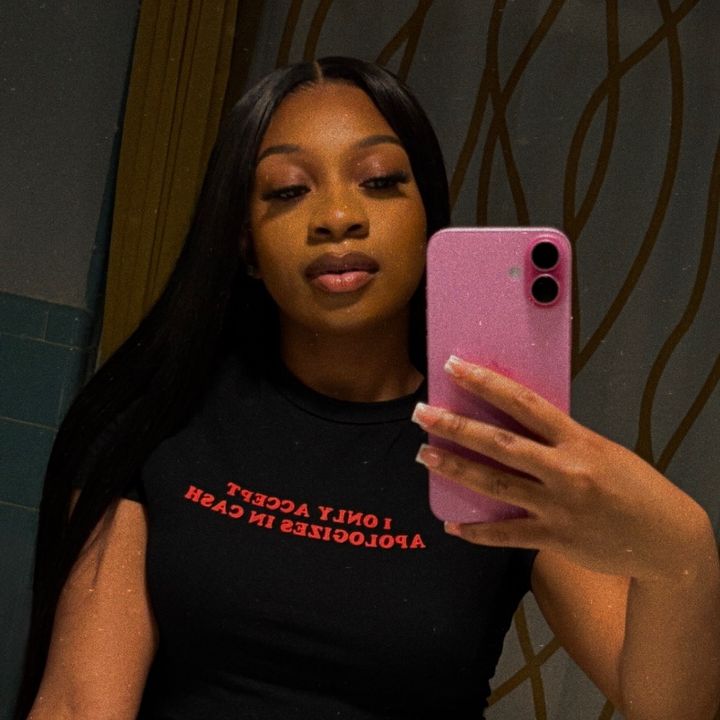 kayllaaamonae