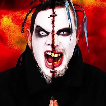 psychopathkillerclown666