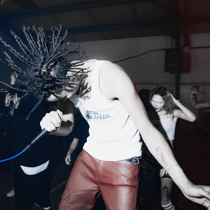 Jaydynf - GO ON