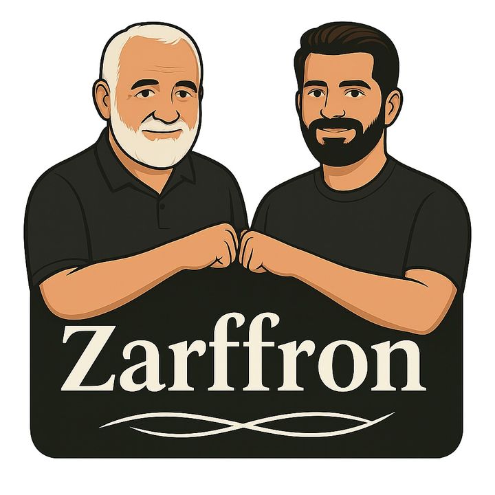zarffron