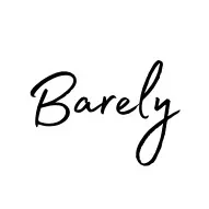 @barelybyaari