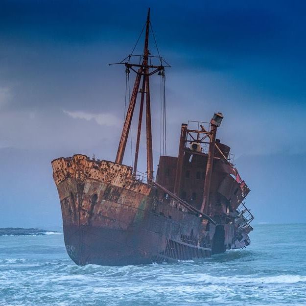 shipwrecks.explor
