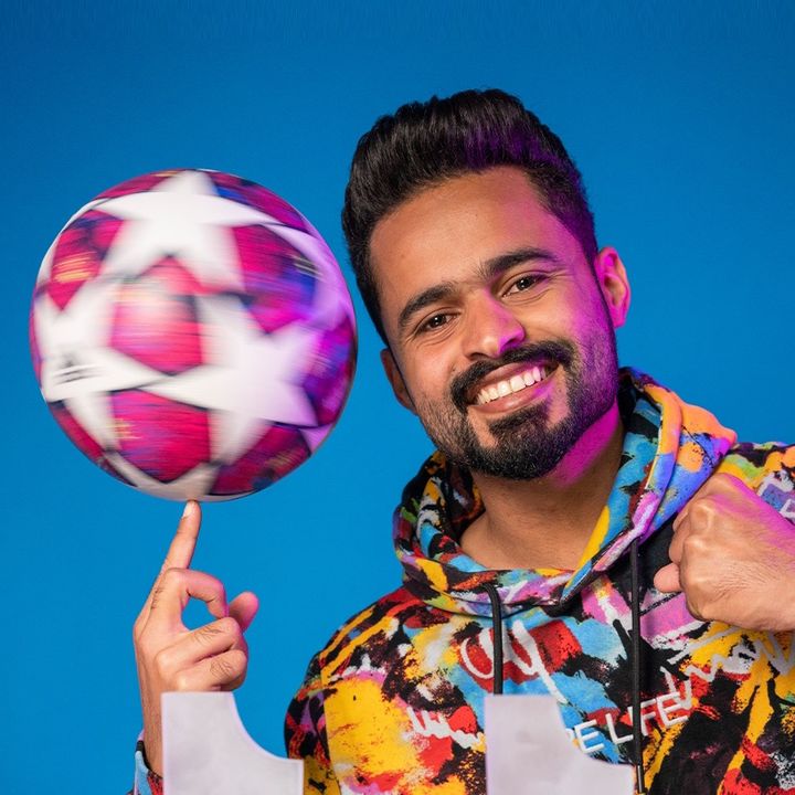 Alnoufali | النوفلي's Banner