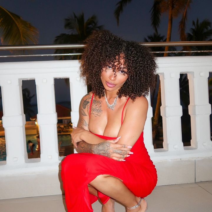 @therealbonnielashay