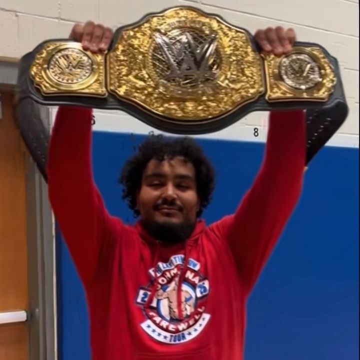 thefredoking