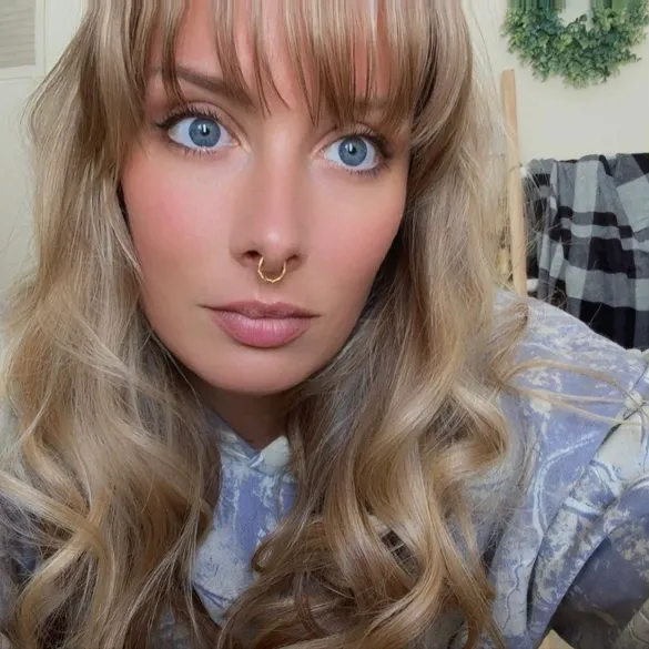 beckyausborne