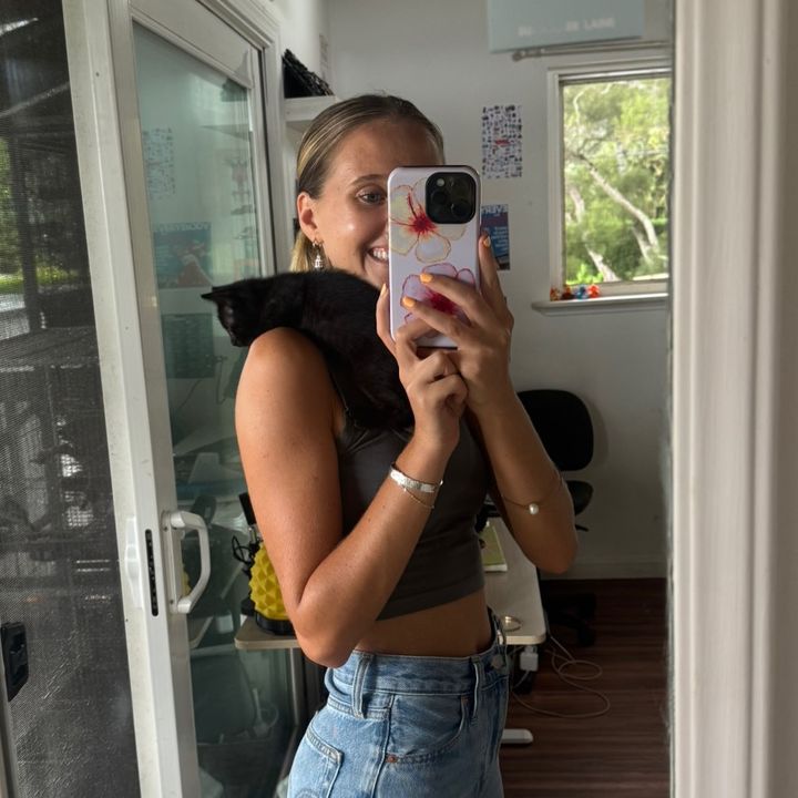 Keana Kuzma - original sound