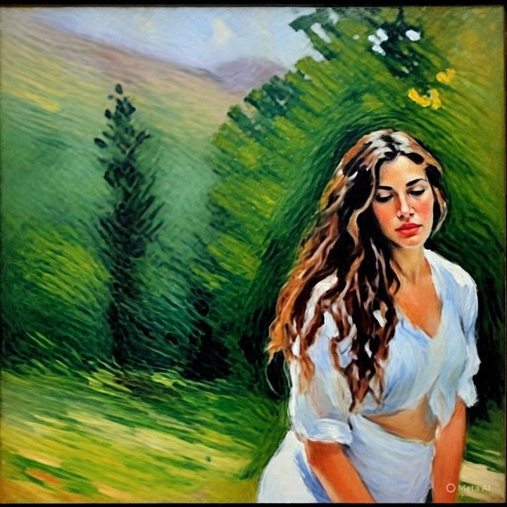 erikakenyetta
