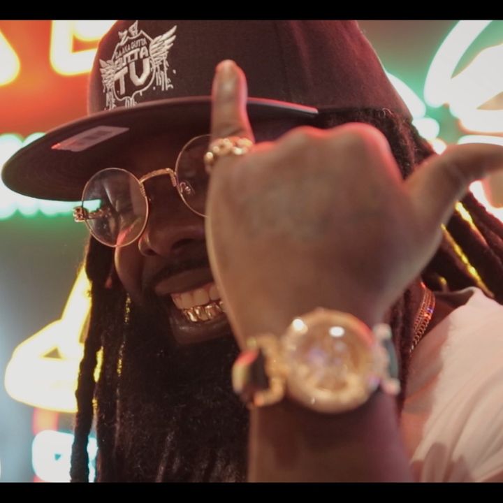 Moone Walker - Lets Go (Remix)