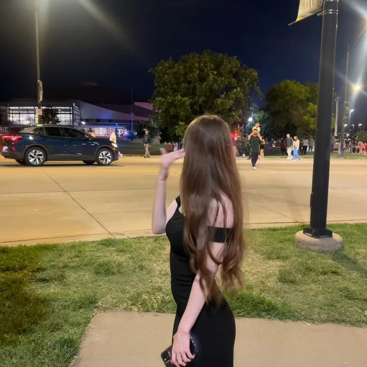 lilyglocked