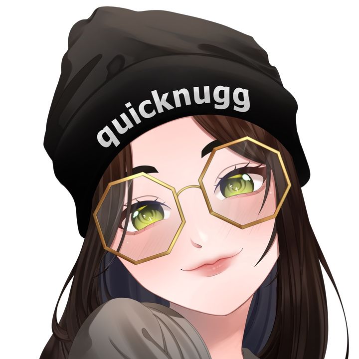quicknugg - original sound