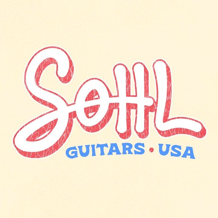 sohlguitars