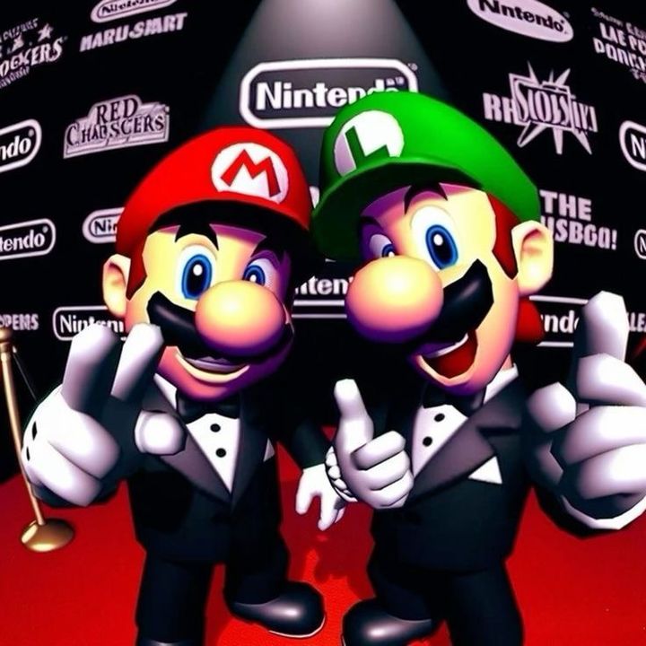marioandluigi741