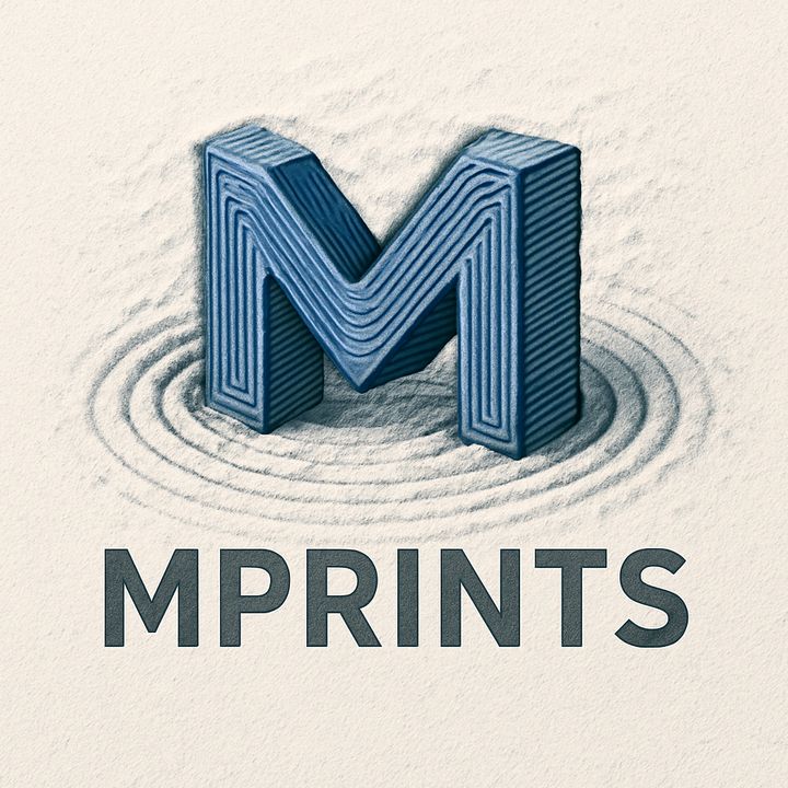mprints_3d