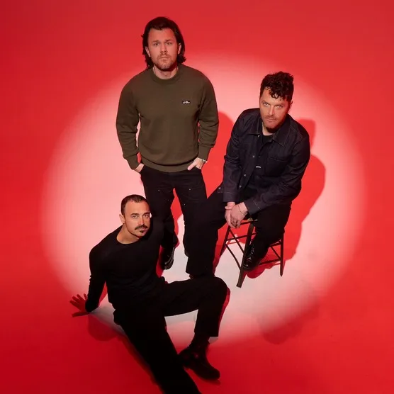 thefray