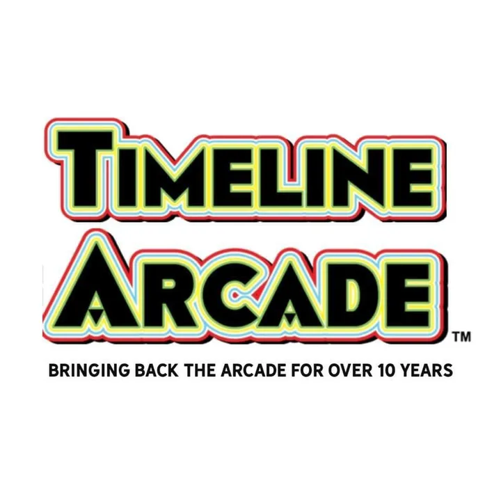 timelinearcade