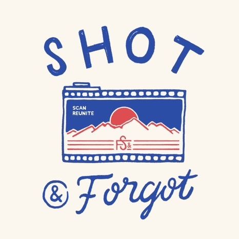 Shot & Forgot - original sound