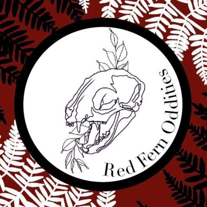 redfernoddities