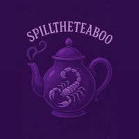 spilltheteaboo