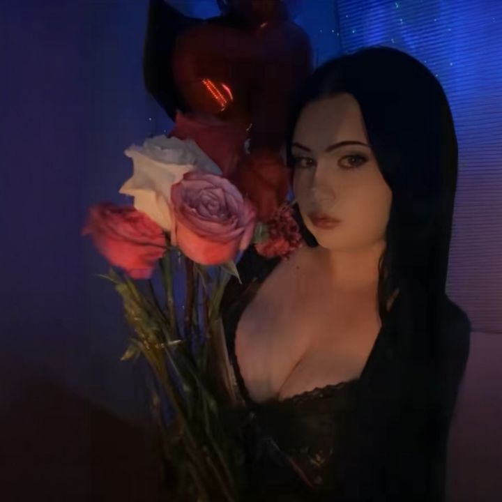 highpriestessxoxo