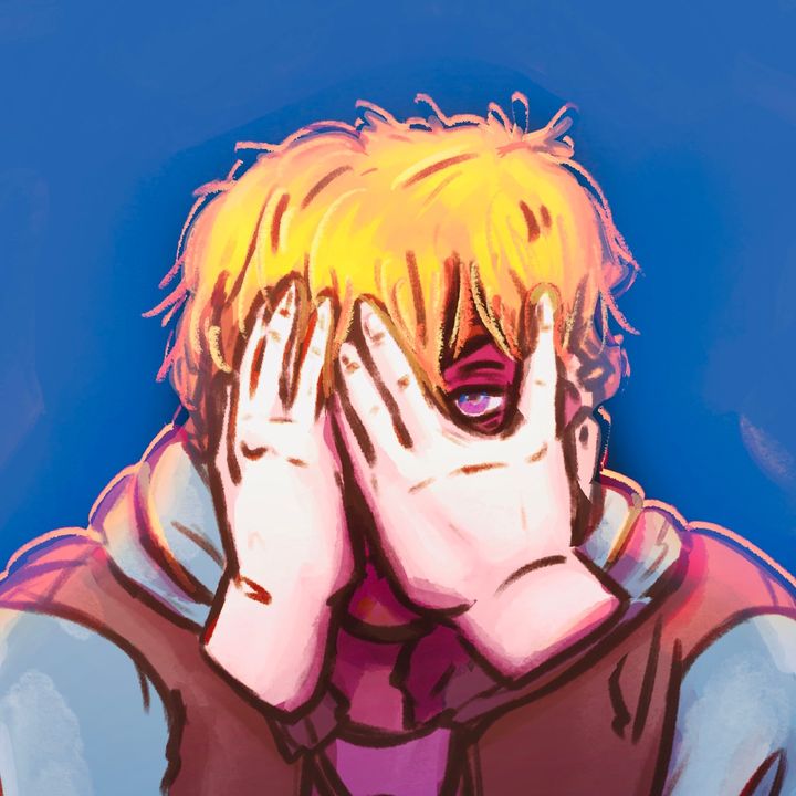 ryanishyperfixating