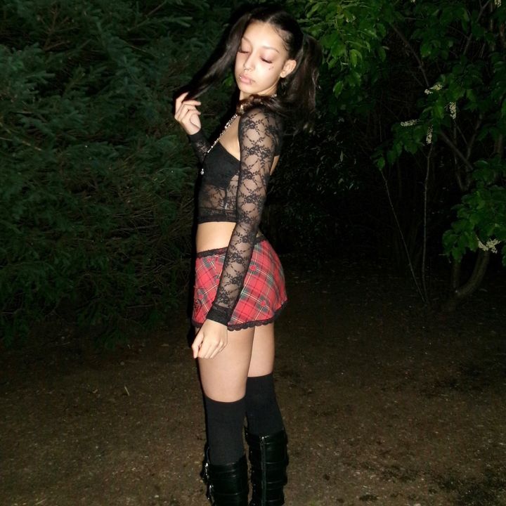 haleyangelica