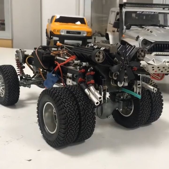 engineidea