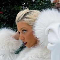 jeanieefrances