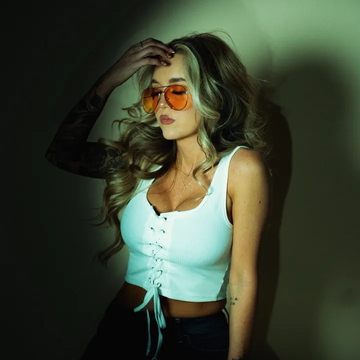 kristababyallen