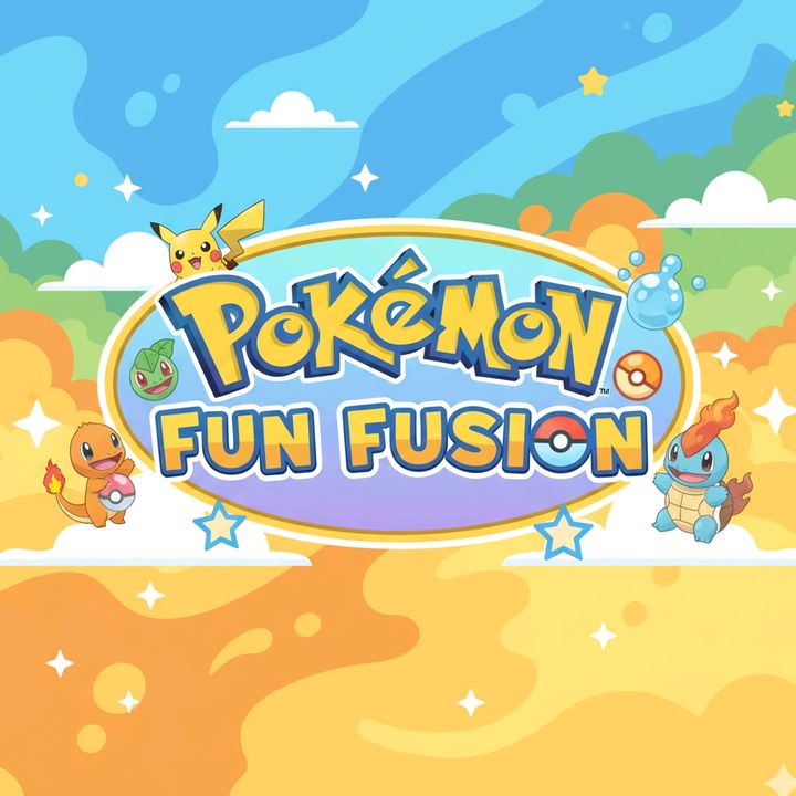 pokemon.fun.fusio