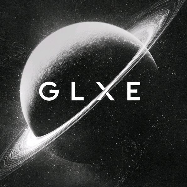 GLXE - Something There
