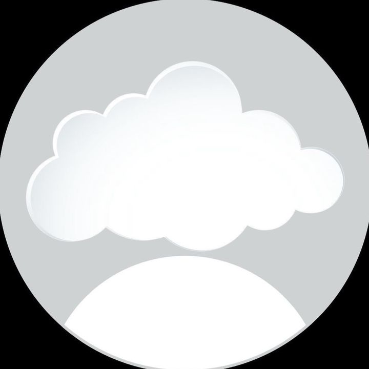 Cloud - Halo