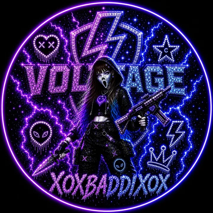 xoxbaddixox