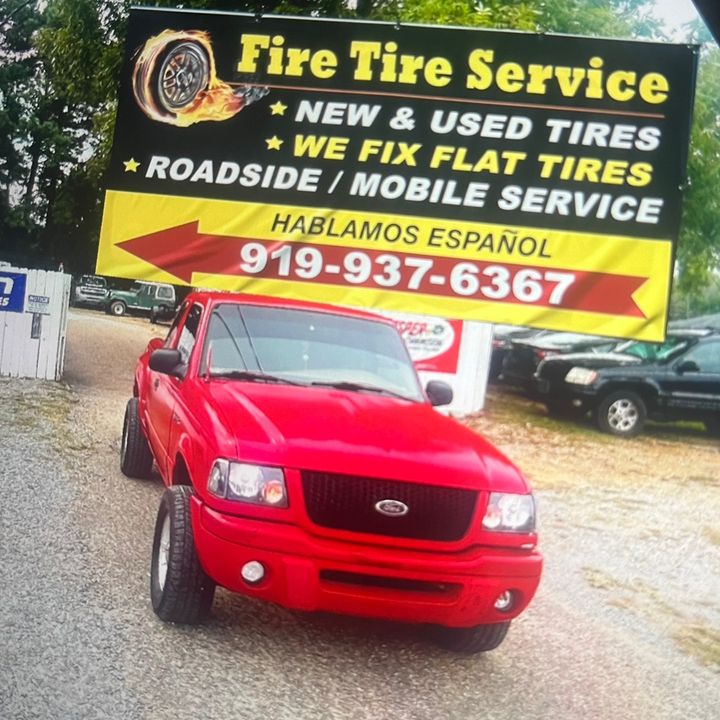 firetireservice