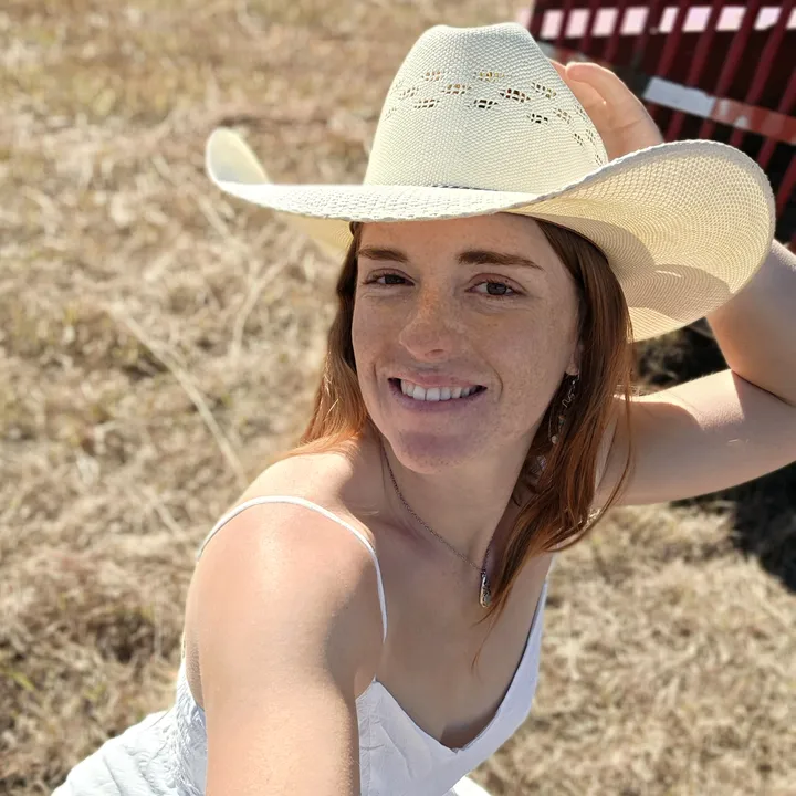that.bush.girl