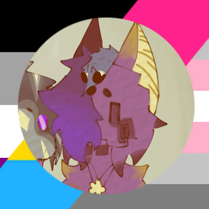 glitchrawr