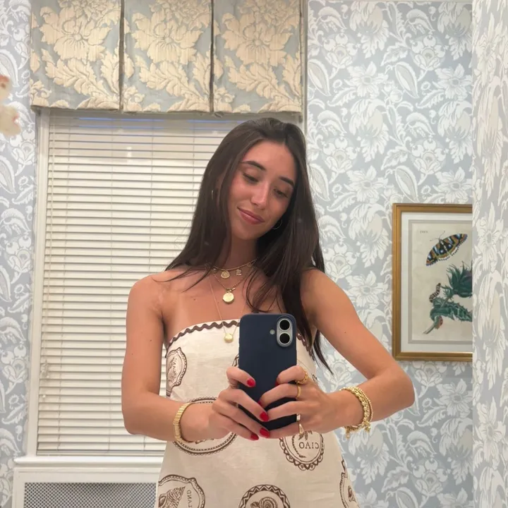 sydneyyallman