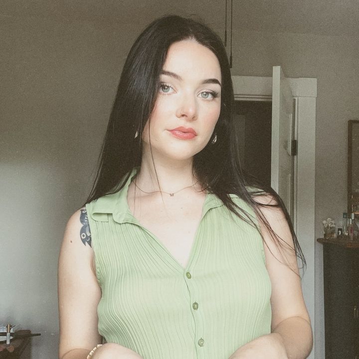 kyrarainauthor