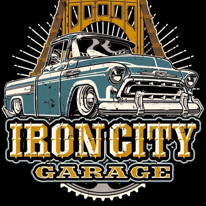 @ironcitygarage