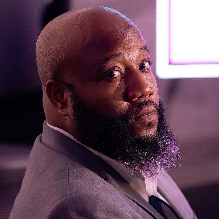therealmrcooper