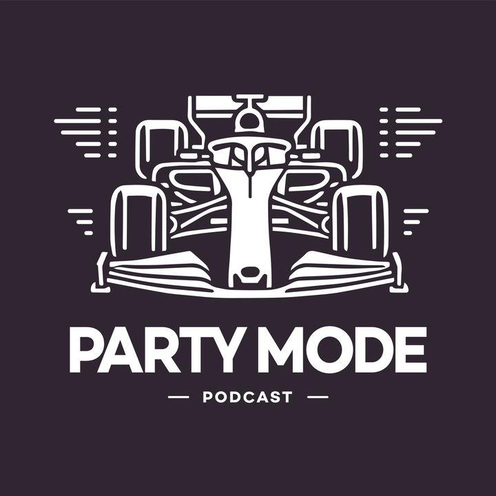 @partymodepodcast