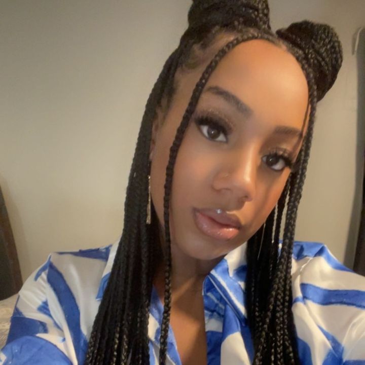 therealvsamone