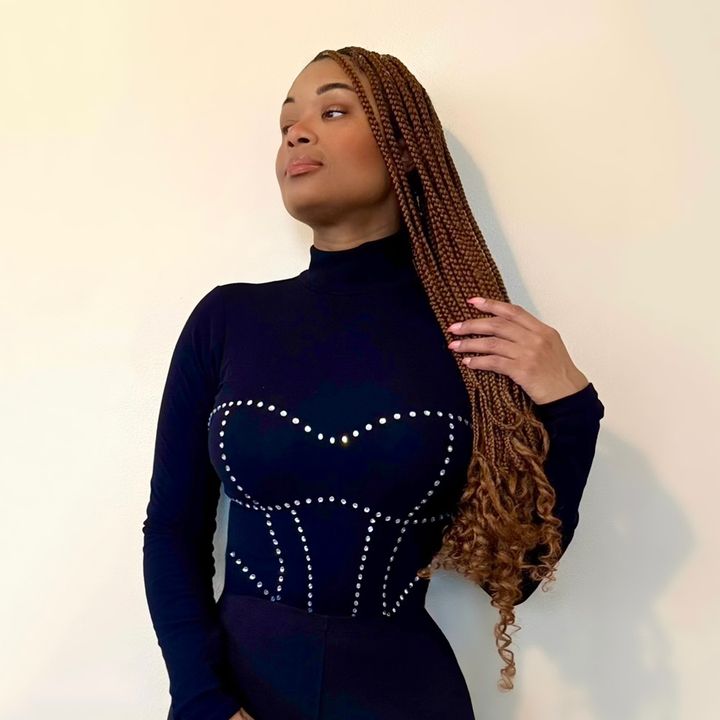 iamtanikasheree