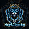 kingmo23gaming