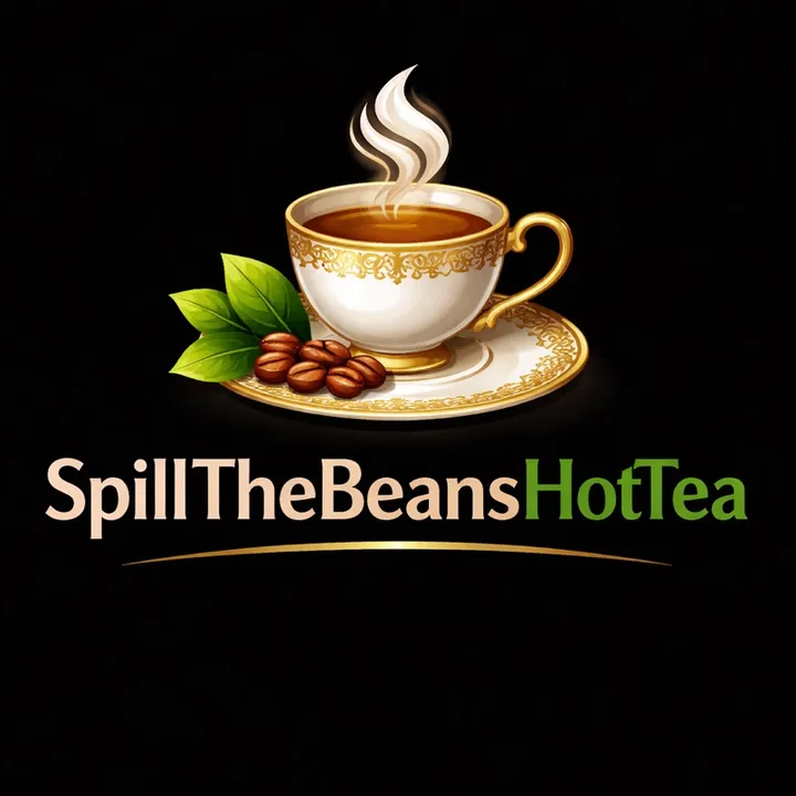 spillthebeanshottea