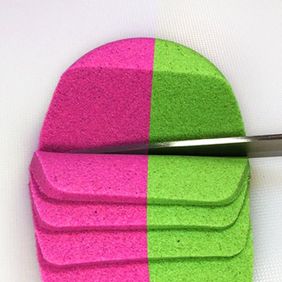 SandTagious